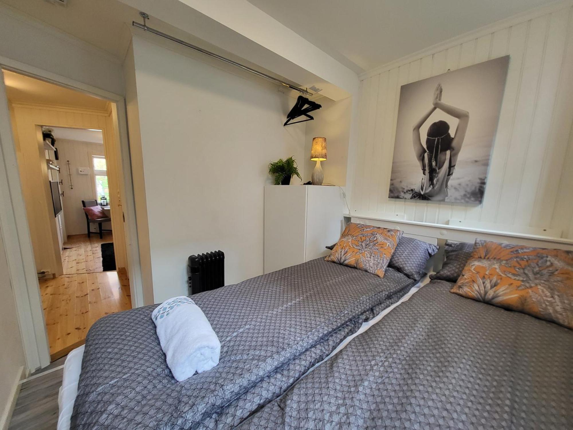 Mars Modern And Cozy Apartment In The Centre, Free Parking Trondheim Exterior foto